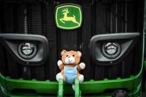 John Deere Junior Club